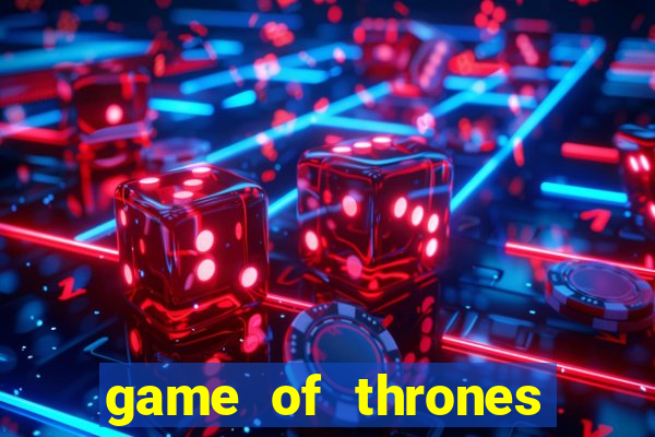 game of thrones completo telegram